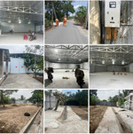 hot hot cần bán nhanh 2 mặt bằng vị trí đẹp tại huyện bình chánh, tphcm