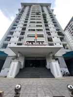 cho thuê căn hộ 60m2 lê đức thọ giá 10 triệu