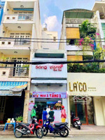 bán nhà mặt tiền số 102 hồ bá kiện, p15, quận 10 - dt:3.5x10m - 3 tầng - giá 8.9 tỷ