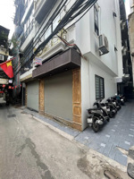 34m2*5t*10.18 tỷ, ngã 4 lò đúc, kim ngưu, hbt, thang máy, 