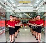 hàng hiếm! nhà 5 tầng mặt tiền đường chính trương đình hội quận 8, vị trí vàng kd mua bán sầm uất