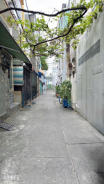 trung tâm tân bình - nguyễn hồng đào - hxh - dt 22m2 (3,9m x 6m) - 5 tầng btct 5,2 tỷ tl - sổ a4