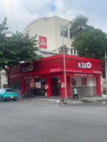 siêu phẩm quận 1 bán nhà góc 2 mặt tiền đinh tiên hoàng. dt: 14.5 x 26m - hđt: 150tr. giá 80 tỷ tl