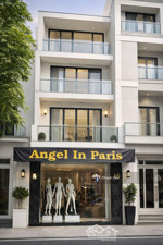 duy nhất ngang (5m)- chỉ 13,5tỷ mặt tiền nguyễn hồng đào cách tuyến metro 200m