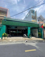 chính chủ gửi bán nhà mặt tiền 79-79a đất thánh, p6, q. tân bình, 10.5x40m, 458.4m2, 