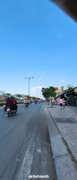 bán nhà mặt tiền phạm văn đồng sở hữu căn nhà phố sinh ra dòng tiền 30-40 triệu/ tháng, giá 23ty