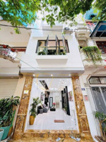 đầu tư sinh lời -hàng hiếm- hxt bình tiên p8 q6- 2 tầng- dt 83m (5x15m) nở hậu 11 - chỉ 8,2 tỷ