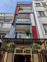 mặt tiền nhà phố nơ trang long-p13-bt,gần cầu bình lợi.giá 3 tỷ 650tr/76,2m2,đang cho thuê 27tr/th