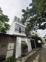 bán nhà biệt thự mini 3 tầng lô góc 2 mặt tiền hòa cường bắc- hải châu - đà nẵng