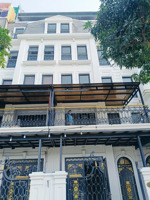 cho thuê nhà kđt mới đại kim - nguyễn xiển 75m2, 5t, mt 5m, thông sàn, thang máy. giá 30 triệu