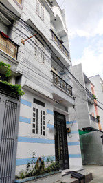 siêu phẩm 4pn4wc 4 tầng khu phân lô đồng bộ hẻm nhựa ngang 5.5m dtsd 172m2 giá 6.5 tỷ tl