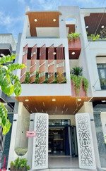 tôi bán gấp nhà gần chợ phú nhuận trên đường cô giang - p2 - phú nhuận. nhà btct kiên cố. 72m2/3tỷ1