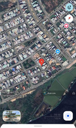 bán đất thanh lương 6 hòa xuân gần công viên, đường 7.5m, hướng nam lô sạch giá đầu tư