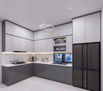 bán nhà mới 2 tầng nguyễn mậu tài, hòa xuân, 73m2, 7.x tỷ tl