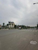 chính chủ bán đất mặt phố nguyễn gia bồng - ngọc thuỵ diện tích 50m² mt 12m, đường 50m. giá 18,9 tỷ