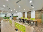cho thuê văn phòng tại phố 74 nguyễn tuân, thanh xuân - 150m2, giá 25 triệu, cọc 1 thanh toán 3