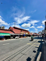 nhà lê văn ninh linh tây thủ đức 113.8m,