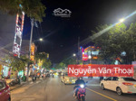 sập hầm -bán đất mặt tiền phố tây an thượng -ung văn khiêm, ngay châu thị vĩnh tế-96m2- chỉ 10,x tỷ