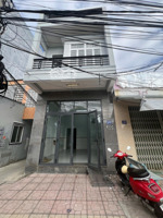 cho thuê nhà 2 mặt tiền kinh doanh đường phước long, phường phước long, nha trang