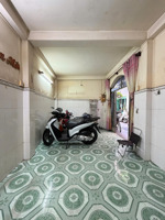 bán nhà 3 tầng hưng phú p8-q8, gần cầu chữ y