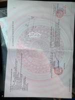 chủ gửi lô đất lô đất tại thôn đồng minh xã đoàn đào huyện phù cừ tỉnh hưng yên diện tích