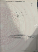 45m dv khu b an thọ các đg 3.5 đúng vài bức chân. giá cực thấp