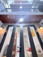 bán nhà đẹp mới 3x5m 2lầu đúc (2pn 3wc) hẻm 3m. luỹ bán bích. tân phú