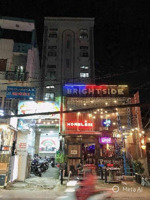 vị trí vàng - trung tâm quận 7 - ngang 9m - dòng tiền 270 triệu/1 tháng