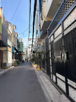 nhà hẻm 200 trịnh đình trọng ( oto ngủ nhà ), 3 tầng, hơn 7 đ, 64m2, 