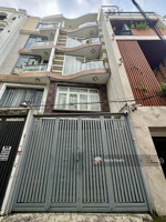 duy nhất hxh 6m khu nguyễn văn đậu, p.7, bình thạnh | dt: 4,6m x 14m - kc: 5 tầng, chỉ nhỉnh 10 tỷ.