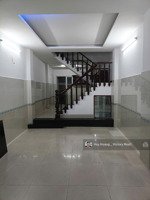 nhà hẻm nhất chi mai, p.13, tân bình - 49.5m²- 2 tầng - gần ga t3 - giá 7.55 tỷ tl