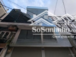 siêu hiếm, giá quá rẻ, chủ bán building ngay trần hưng đạo p. cầu kho quận 1. dt: 8x24m2 giá 63 tỷ