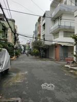 5tỷ999 - 32m2 - hẻm xe hơi thông - 3pn khu phố ẩm thực