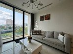 cho thuê cc 1pn, 1wc 2 ban công chỉ với 22 triệu, 60m2 ở vinhomes golden river ba son, q1, hcm