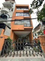 tòa nhà giảm 2 tỷ | hẻm 6m nguyễn đình chiểu q1 | 6.5m x 21.2m = 138.6m² | giá 43 tỷ