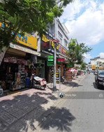 bán nhà mặt tiền lê văn sỹ - vòng xoay lăng cha cả q.tb, 120m² ngang lớn 5m, 5 tầng đẹp - 30 tỷ