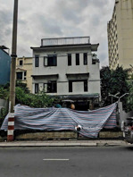 nhà giảm 5 tỷ | góc 2mt điện biên phủ q3 | 10m x 24m = 237m² | giá 95 tỷ | thuê 5.500$