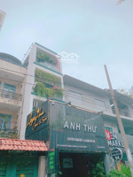 bán nhà mặt tiền kinh doanh spa, văn phòng nguyễn trọng tuyển 100m2 chỉ 21 tỷ