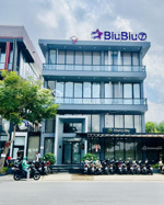 bán siêu phẩm ngay mặt tiền song hành, an phú - dt: 7,5x20m, cn: 150m2 - 3 tầng - giá: 47 tỷ tl