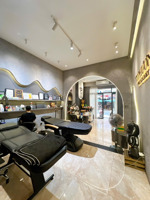 cực hiếm mặt tiền kinh doanh đỉnh - bàu cát - nhà mới ở ngay