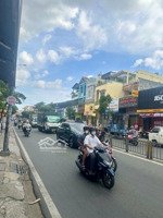 mtkd đường hoà bình - 2 tầng - dt 4.2x18, nở hậu, , hiệp tân, tân phú