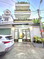 bán nhà vườnxe hơi ngủ trong nhà hiếm có ngay khu công viên sài gòn mới dt 100m2 giá 7tỷ680tr 7pn