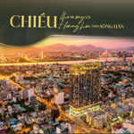 căn hộ the poet hồ xuân hương, liền kề furama reort, sở hữu lâu dài