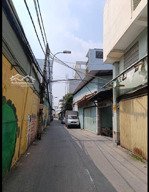 siêu phẩm hẻm xe hơi đậu cửa, khu hiếm nhà bán phường 6 quận 8 - chỉ hơn 5 tỷ