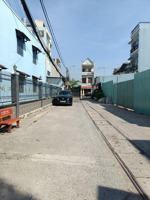 bán nhà 2 mặt tiền đẹp trung mỹ tân xuân ngang 7 dài 22m - 2 tầng - 6,5 tỷ