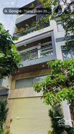 nhà đẹp 5 tầng mt trường sơn gần biển hoàng diệu, dt 91,3m, giá 8,5 tỷ