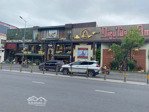 bán căn mặt tiền trước sau nguyễn thái sơn ( 6.5x20) - 130m2- 3 tầng - hđt 88tr/tháng - giá 28.5 tỷ