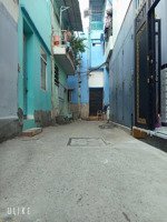 nhà mới đẹp bùi minh trực, p. 5, q. 8, dt: 67m2, hai tầng, giá 5.23 tỷ