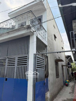 nhà 2 tầng + dãy trọ hxh 5m linh xuân, thủ đức dòng tiền sẵn diện tích: 81m2