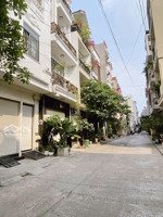 nhà hxh tân thắng ngay aeon mall tân phú & chợ sơn kỳ, dt 64m2 (4x16m) 4pn. nhỉnh 8 tỷ